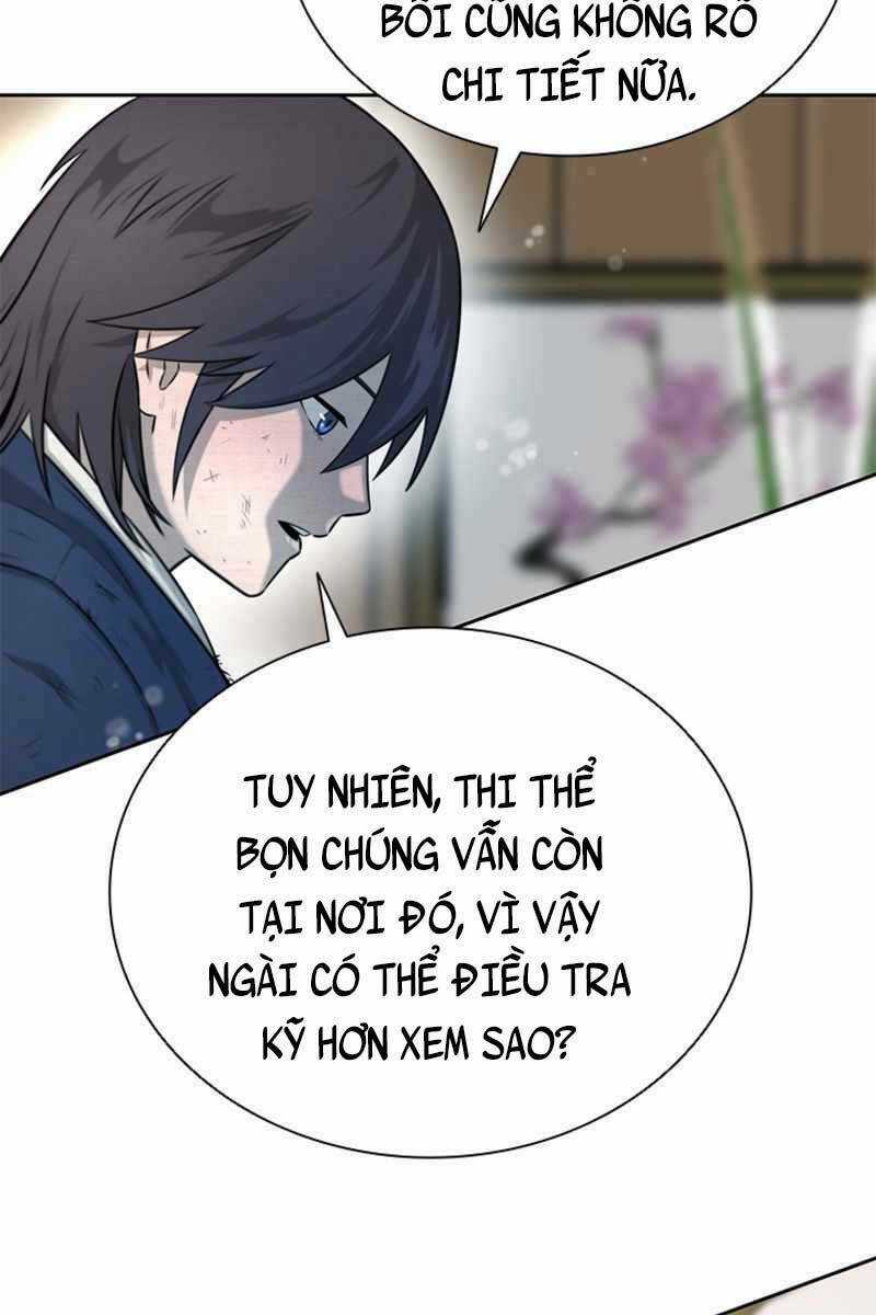 Kiếm Đế Nguyệt Linh Chapter 3 trang 85