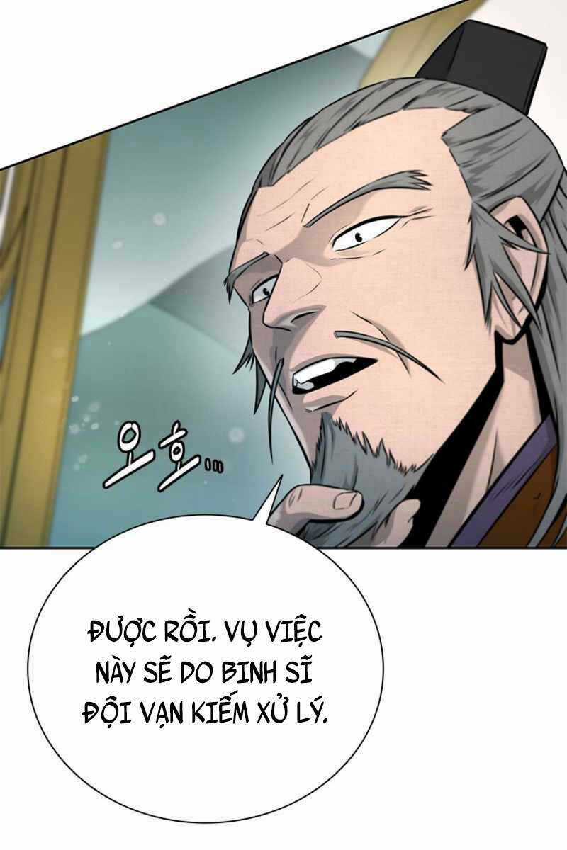 Kiếm Đế Nguyệt Linh Chapter 3 trang 86