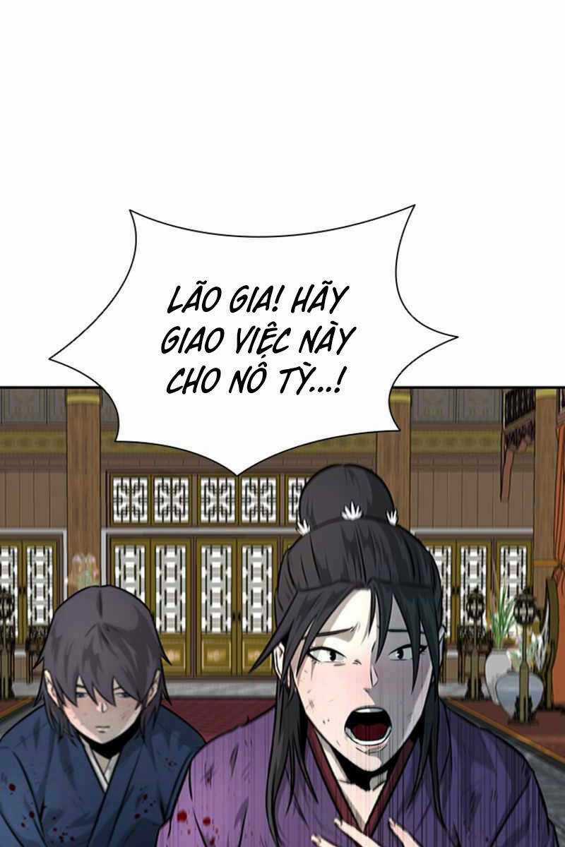 Kiếm Đế Nguyệt Linh Chapter 3 trang 87