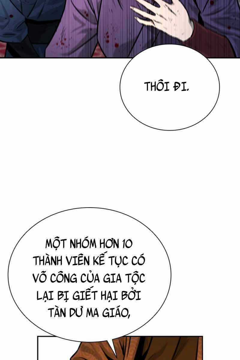 Kiếm Đế Nguyệt Linh Chapter 3 trang 88