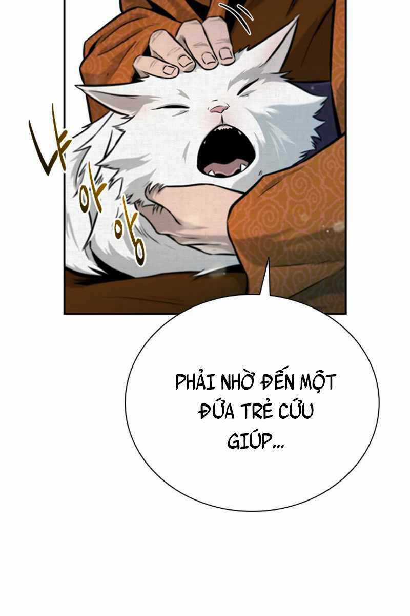 Kiếm Đế Nguyệt Linh Chapter 3 trang 89