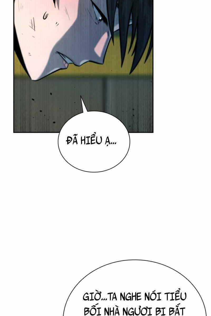 Kiếm Đế Nguyệt Linh Chapter 3 trang 91