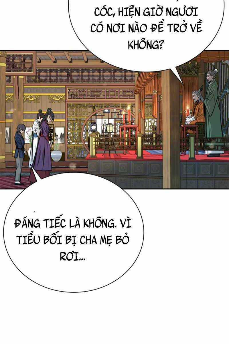 Kiếm Đế Nguyệt Linh Chapter 3 trang 92