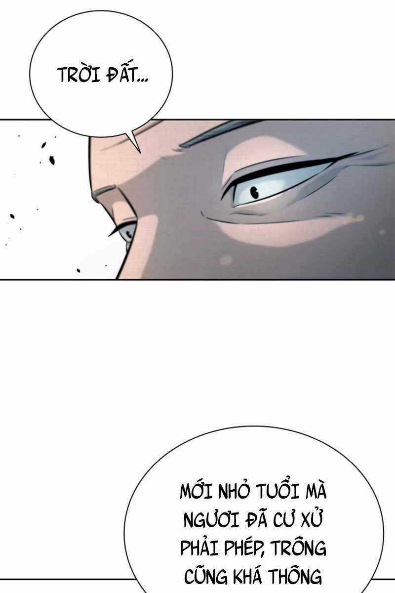 Kiếm Đế Nguyệt Linh Chapter 3 trang 93