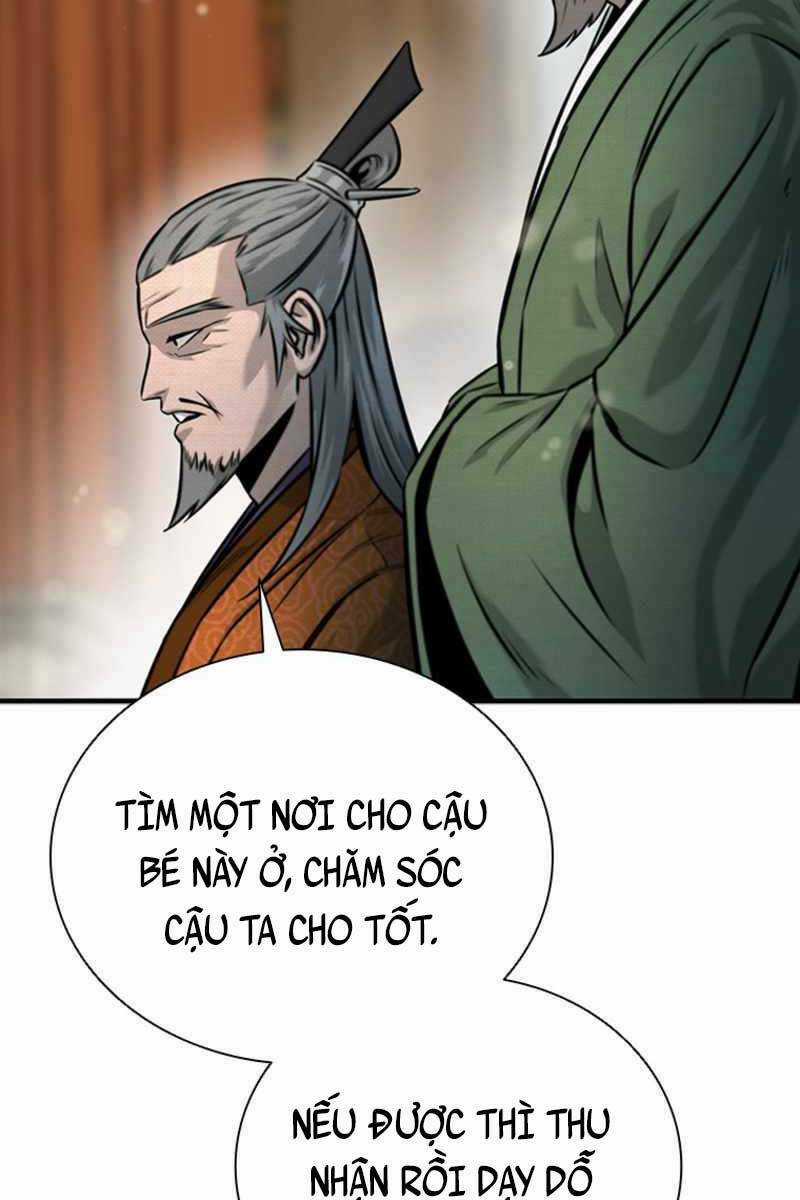 Kiếm Đế Nguyệt Linh Chapter 3 trang 96