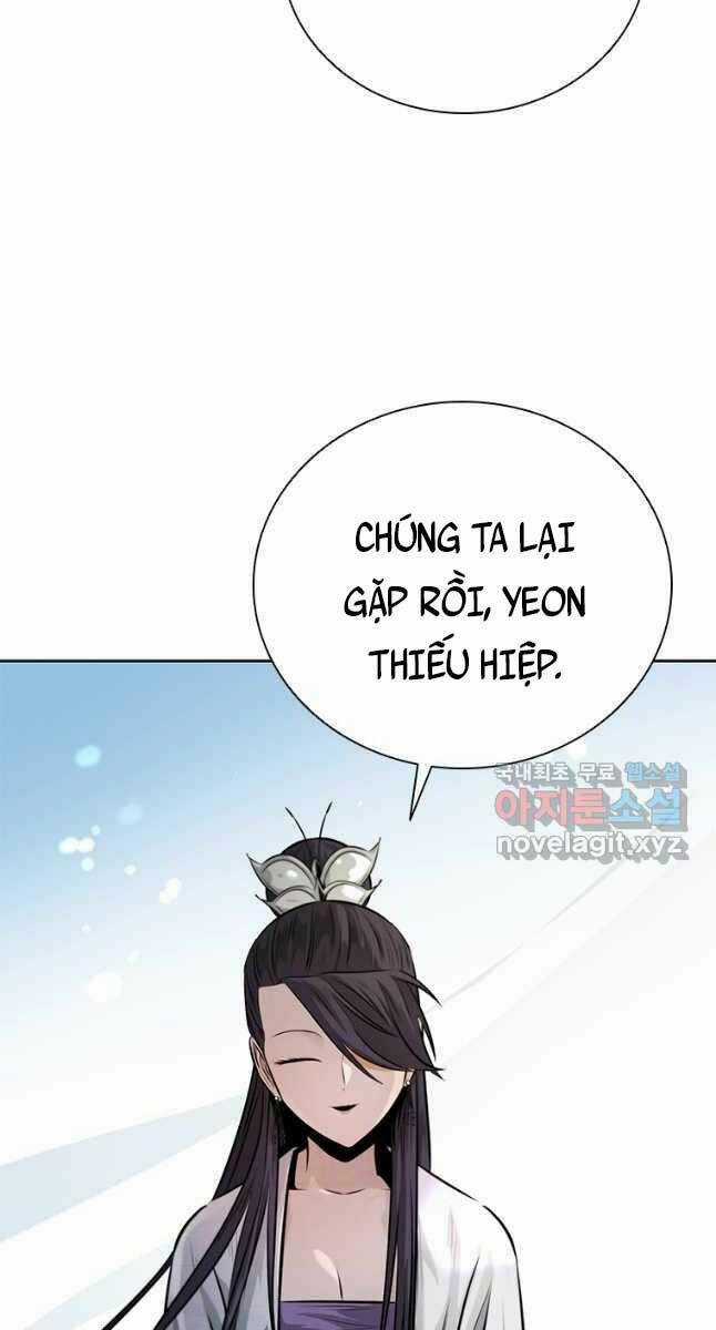 Kiếm Đế Nguyệt Linh Chapter 31 trang 1