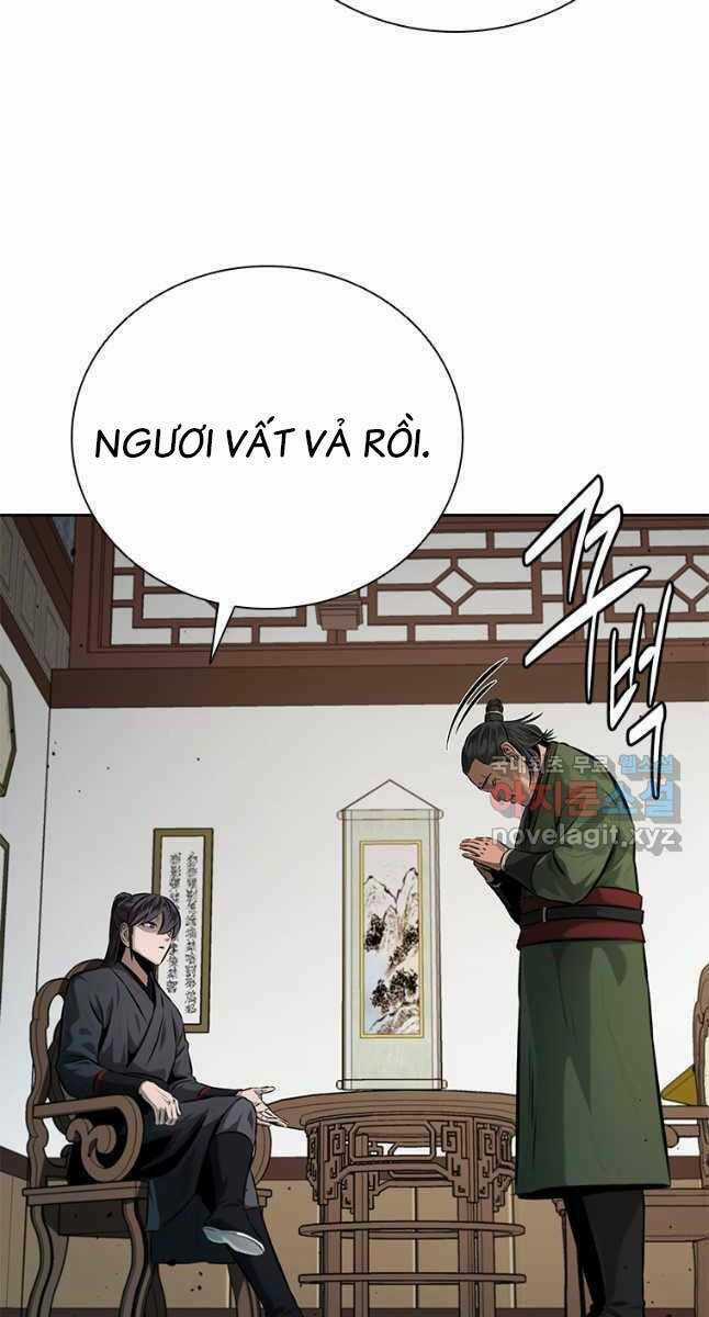 Kiếm Đế Nguyệt Linh Chapter 35 trang 1