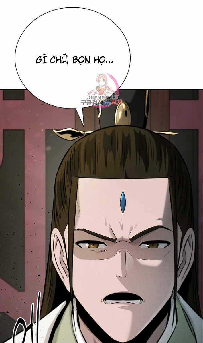 Kiếm Đế Nguyệt Linh Chapter 39 trang 0