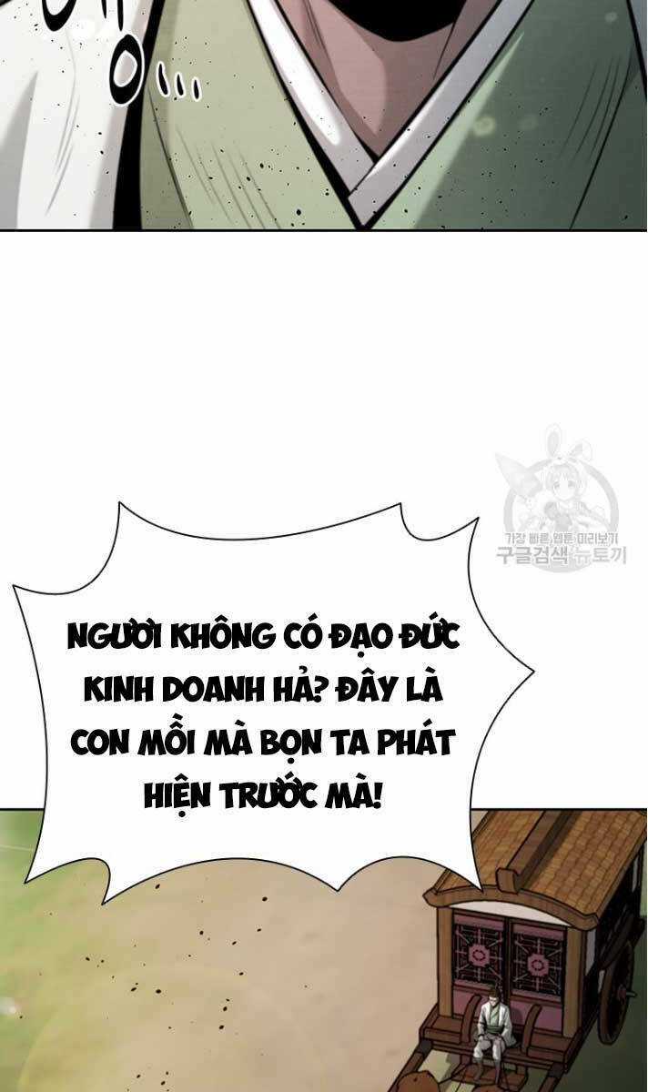 Kiếm Đế Nguyệt Linh Chapter 39 trang 1