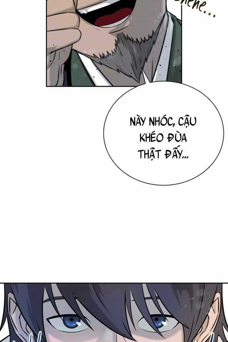 Kiếm Đế Nguyệt Linh Chapter 4 trang 14