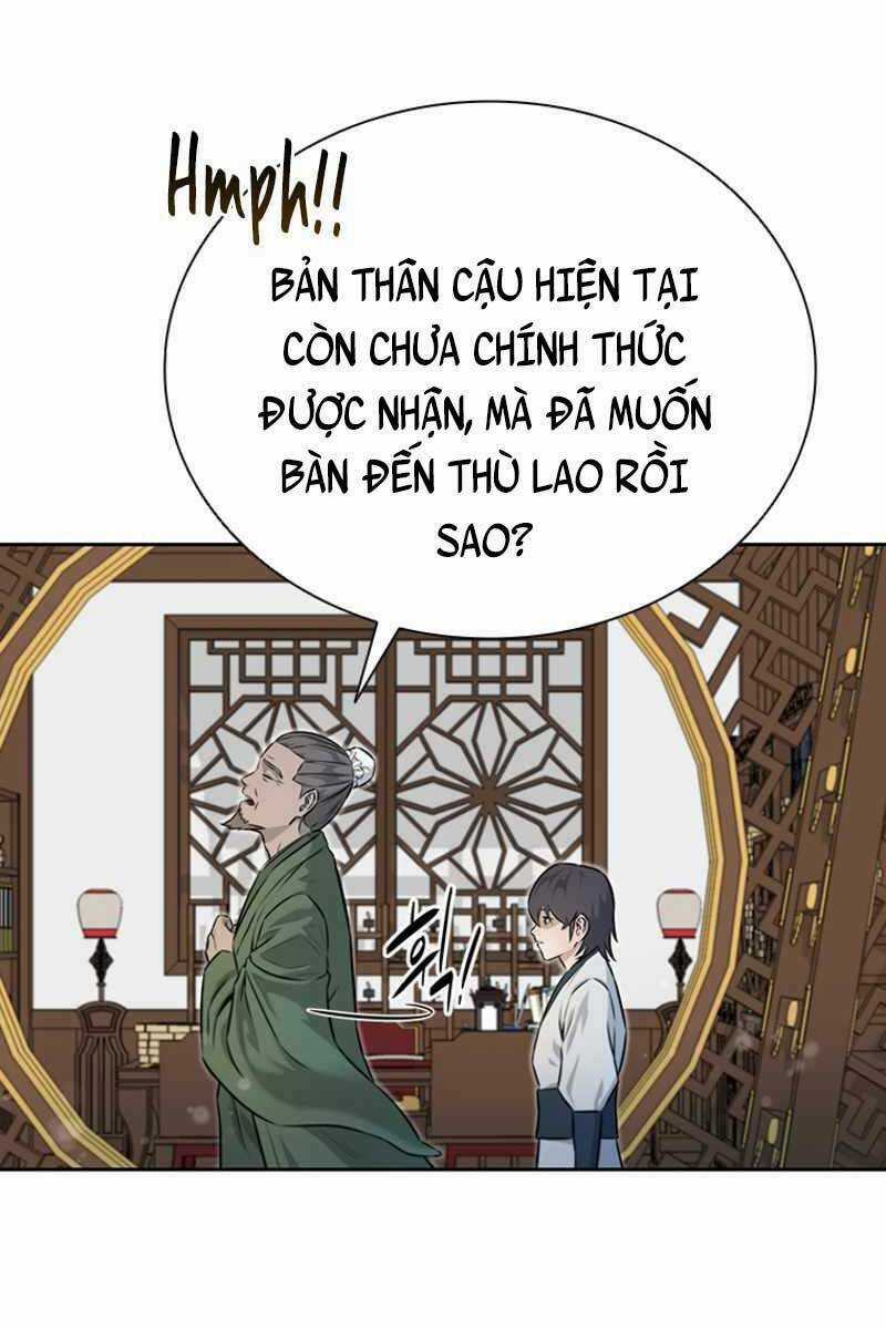 Kiếm Đế Nguyệt Linh Chapter 4 trang 16