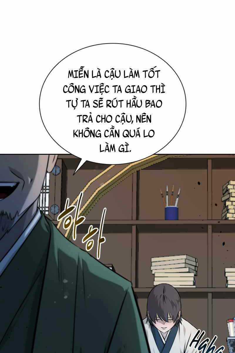 Kiếm Đế Nguyệt Linh Chapter 4 trang 17