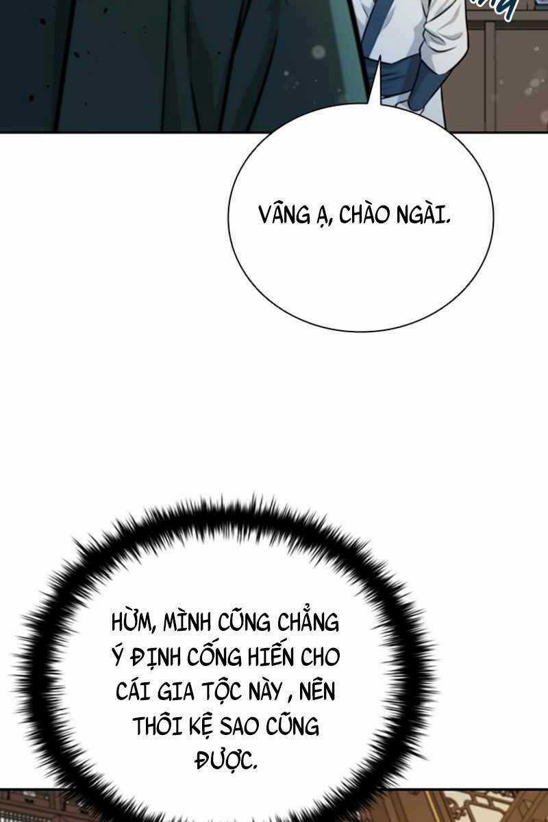 Kiếm Đế Nguyệt Linh Chapter 4 trang 18