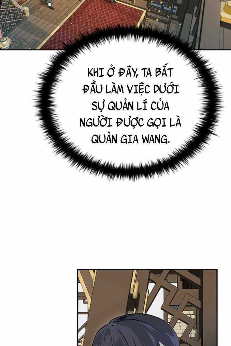 Kiếm Đế Nguyệt Linh Chapter 4 trang 2