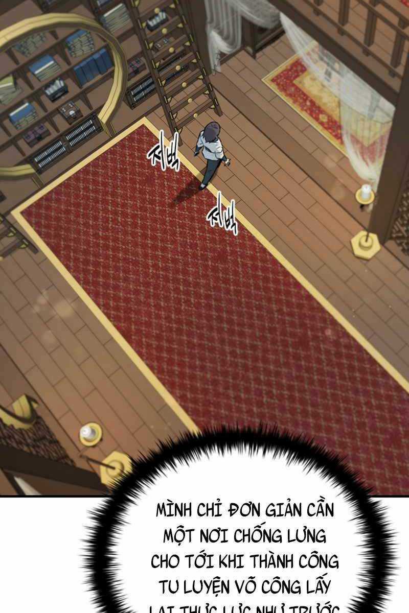 Kiếm Đế Nguyệt Linh Chapter 4 trang 20