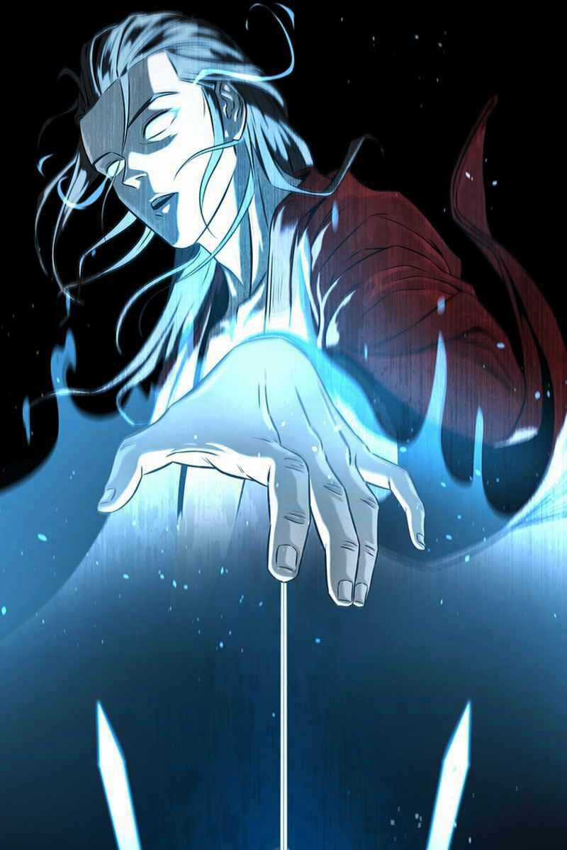 Kiếm Đế Nguyệt Linh Chapter 4 trang 25