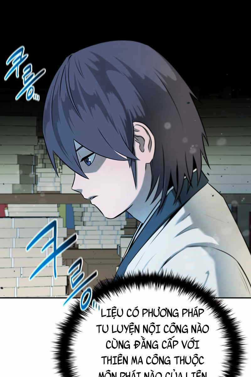 Kiếm Đế Nguyệt Linh Chapter 4 trang 27