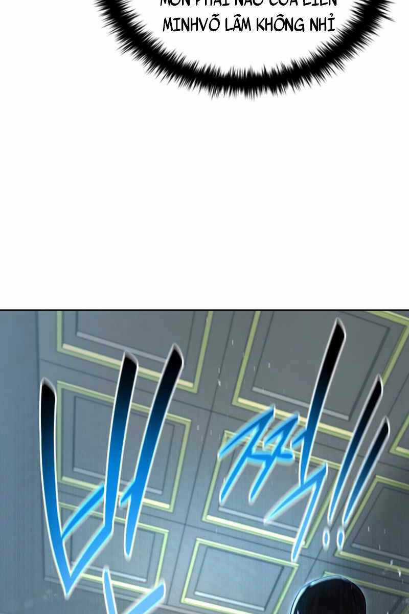 Kiếm Đế Nguyệt Linh Chapter 4 trang 28