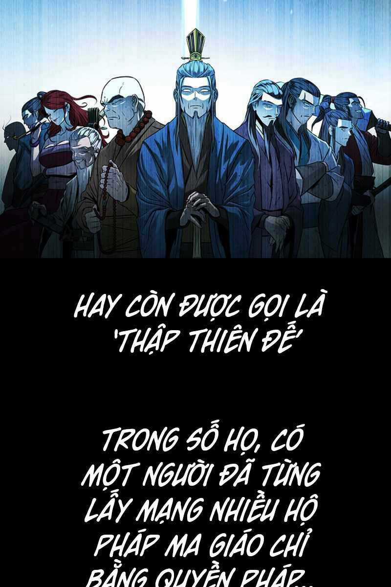 Kiếm Đế Nguyệt Linh Chapter 4 trang 36