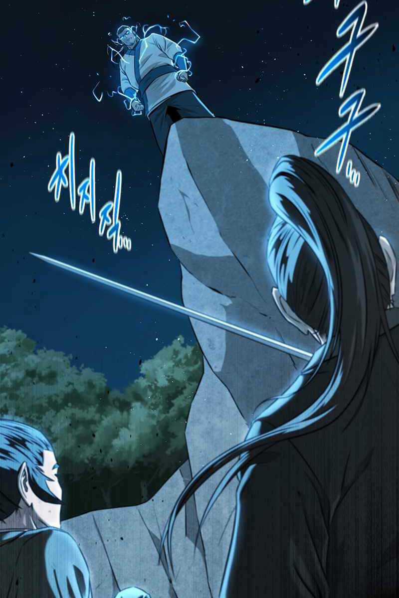 Kiếm Đế Nguyệt Linh Chapter 4 trang 38