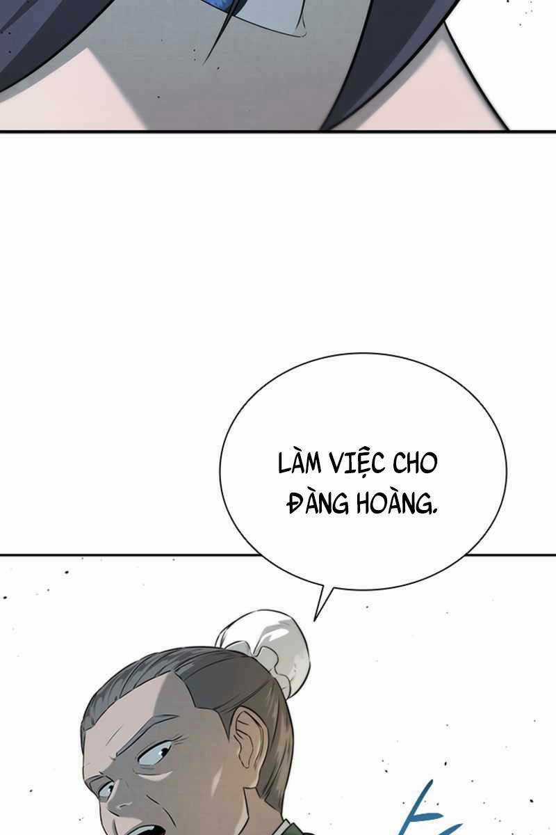 Kiếm Đế Nguyệt Linh Chapter 4 trang 4