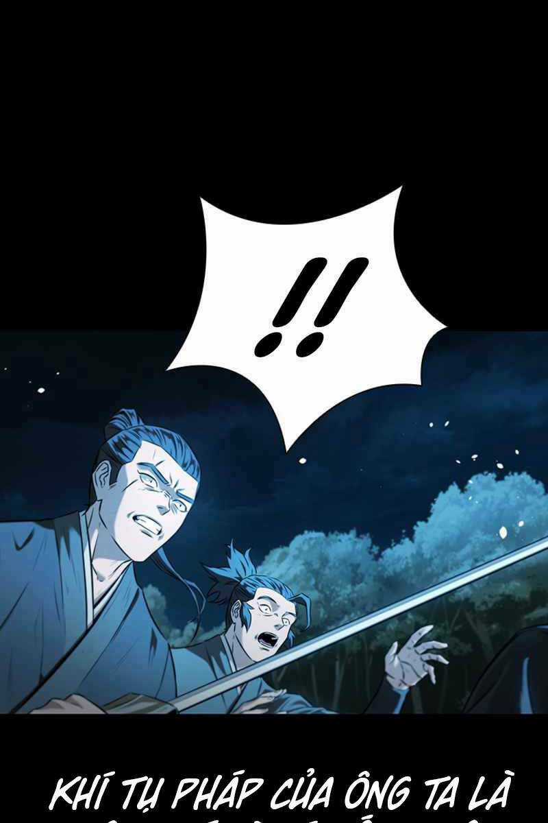 Kiếm Đế Nguyệt Linh Chapter 4 trang 42