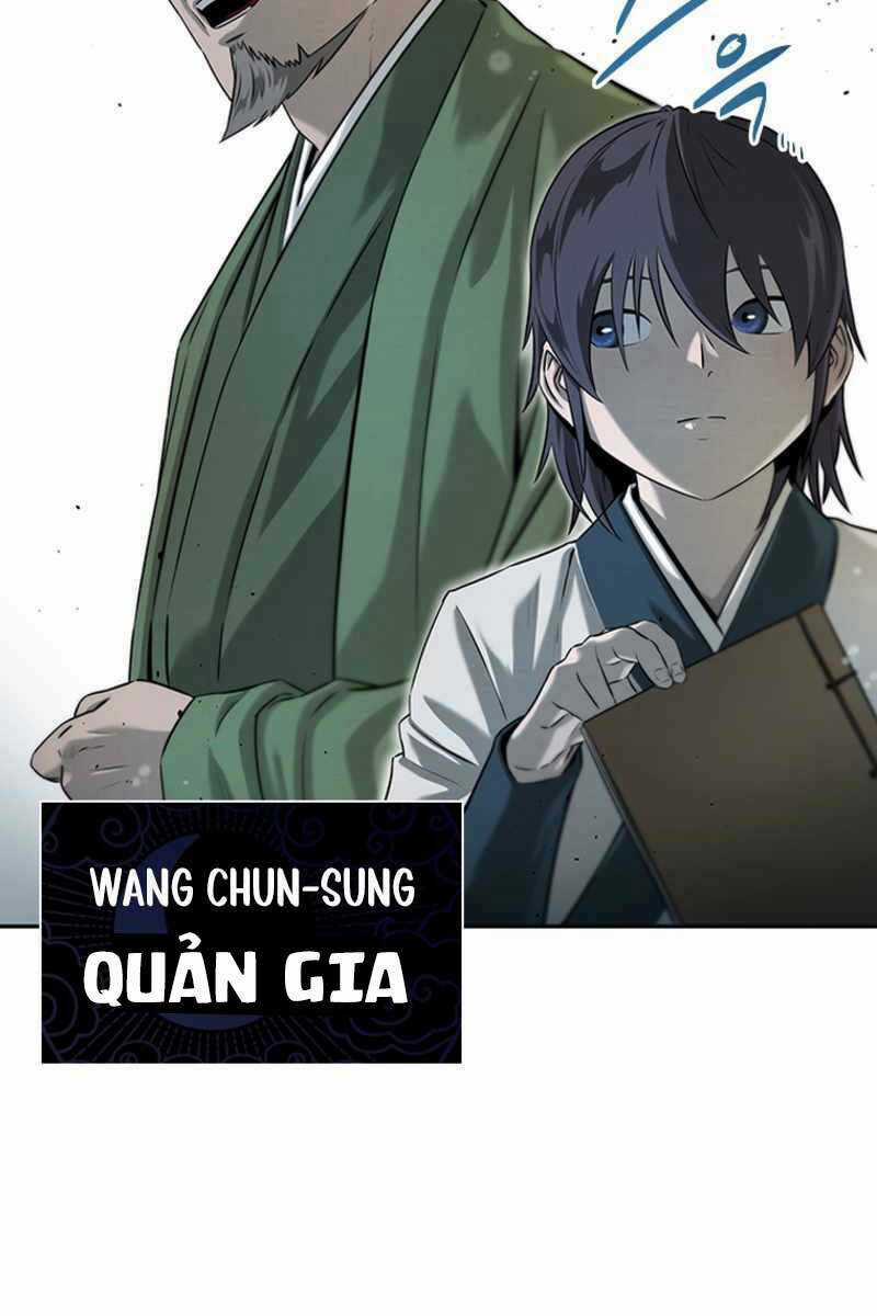 Kiếm Đế Nguyệt Linh Chapter 4 trang 5