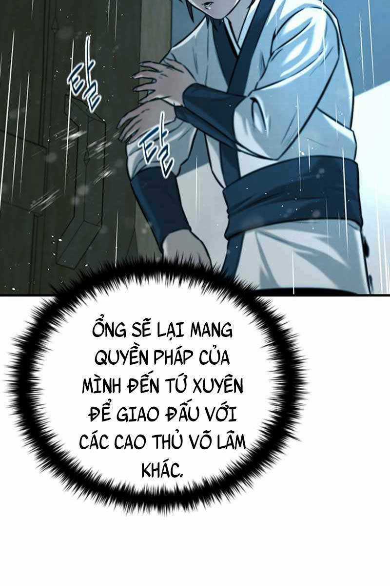 Kiếm Đế Nguyệt Linh Chapter 4 trang 56