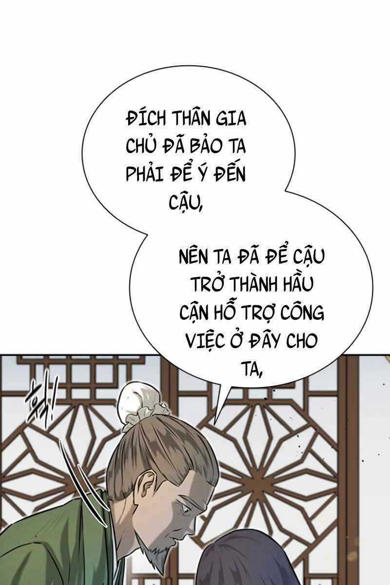 Kiếm Đế Nguyệt Linh Chapter 4 trang 6