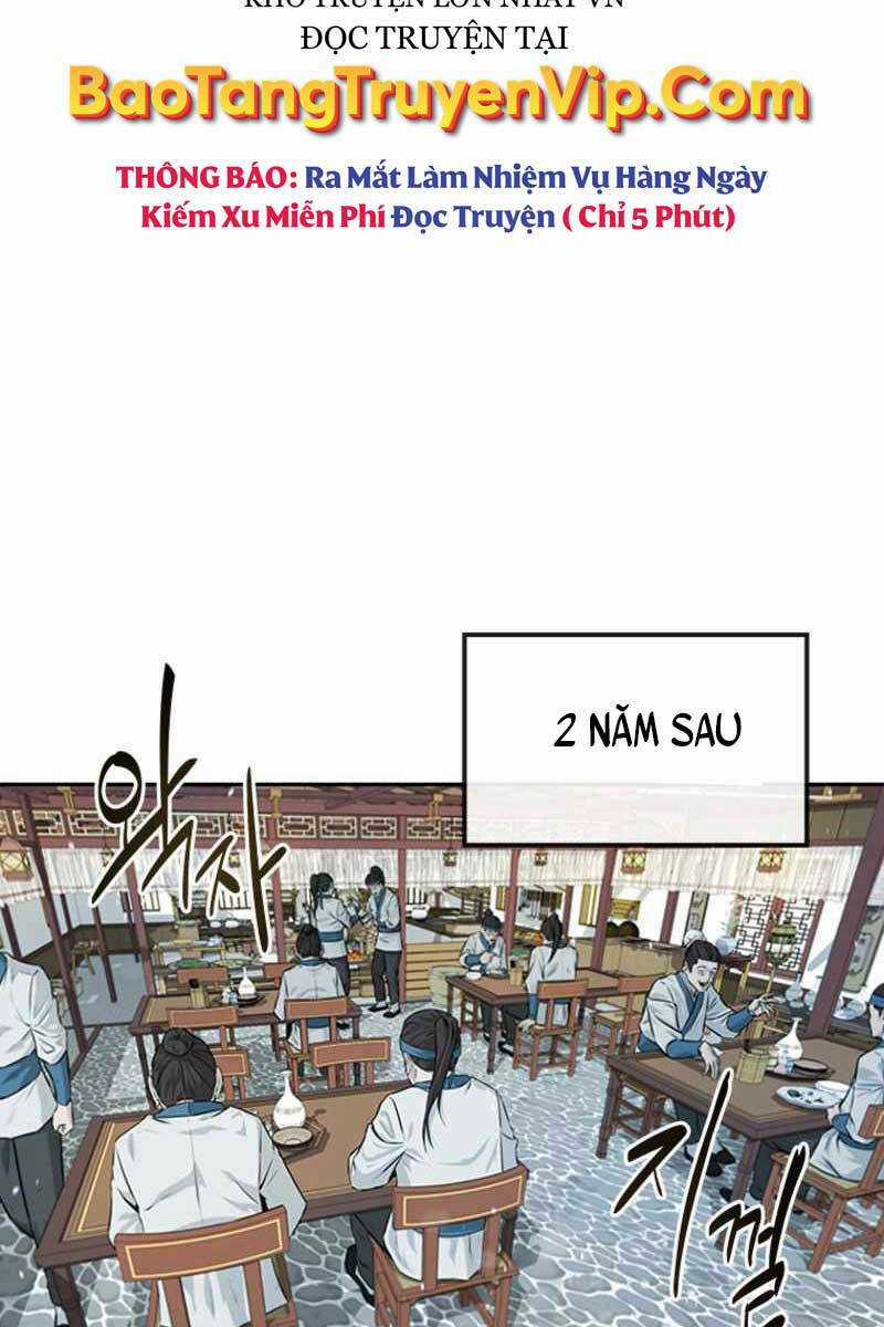 Kiếm Đế Nguyệt Linh Chapter 4 trang 62