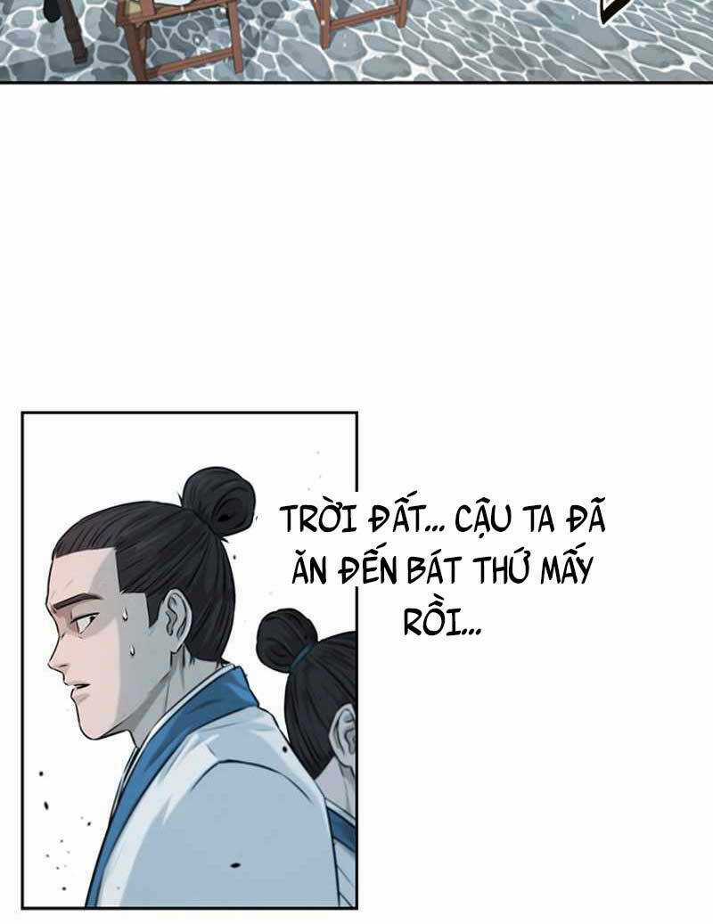 Kiếm Đế Nguyệt Linh Chapter 4 trang 63