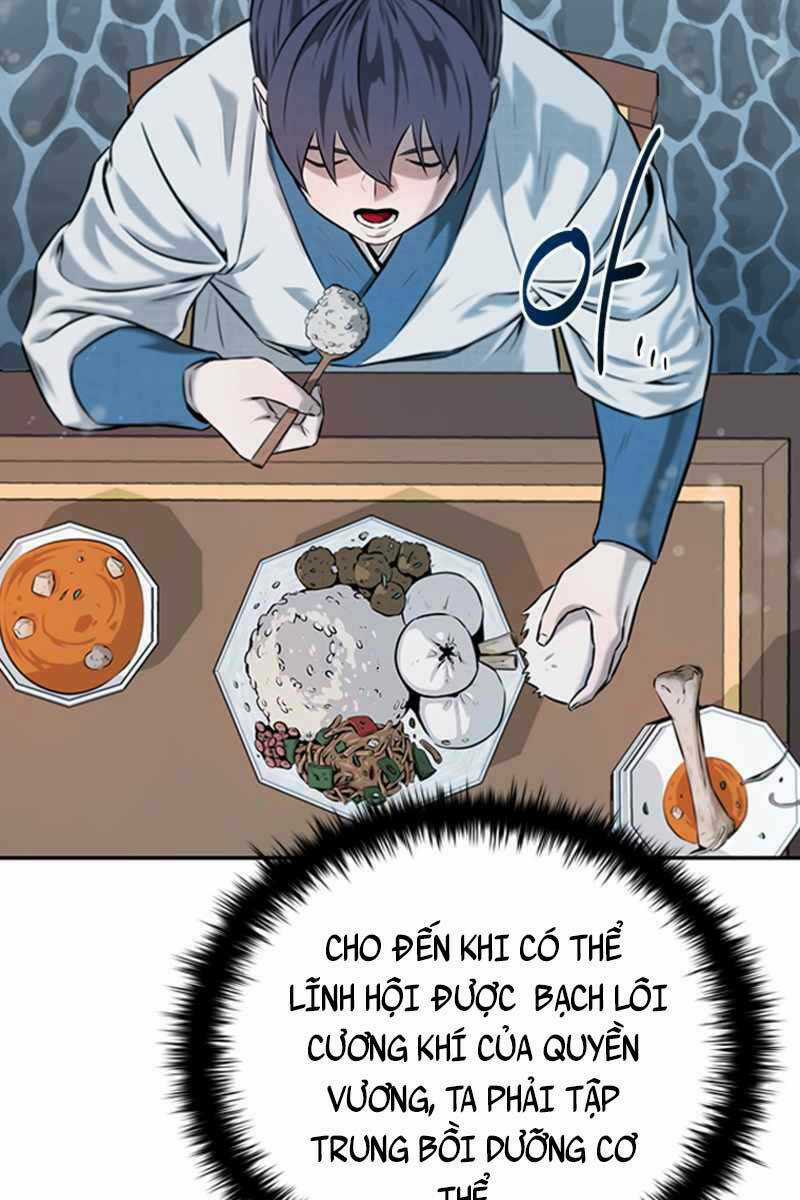 Kiếm Đế Nguyệt Linh Chapter 4 trang 69