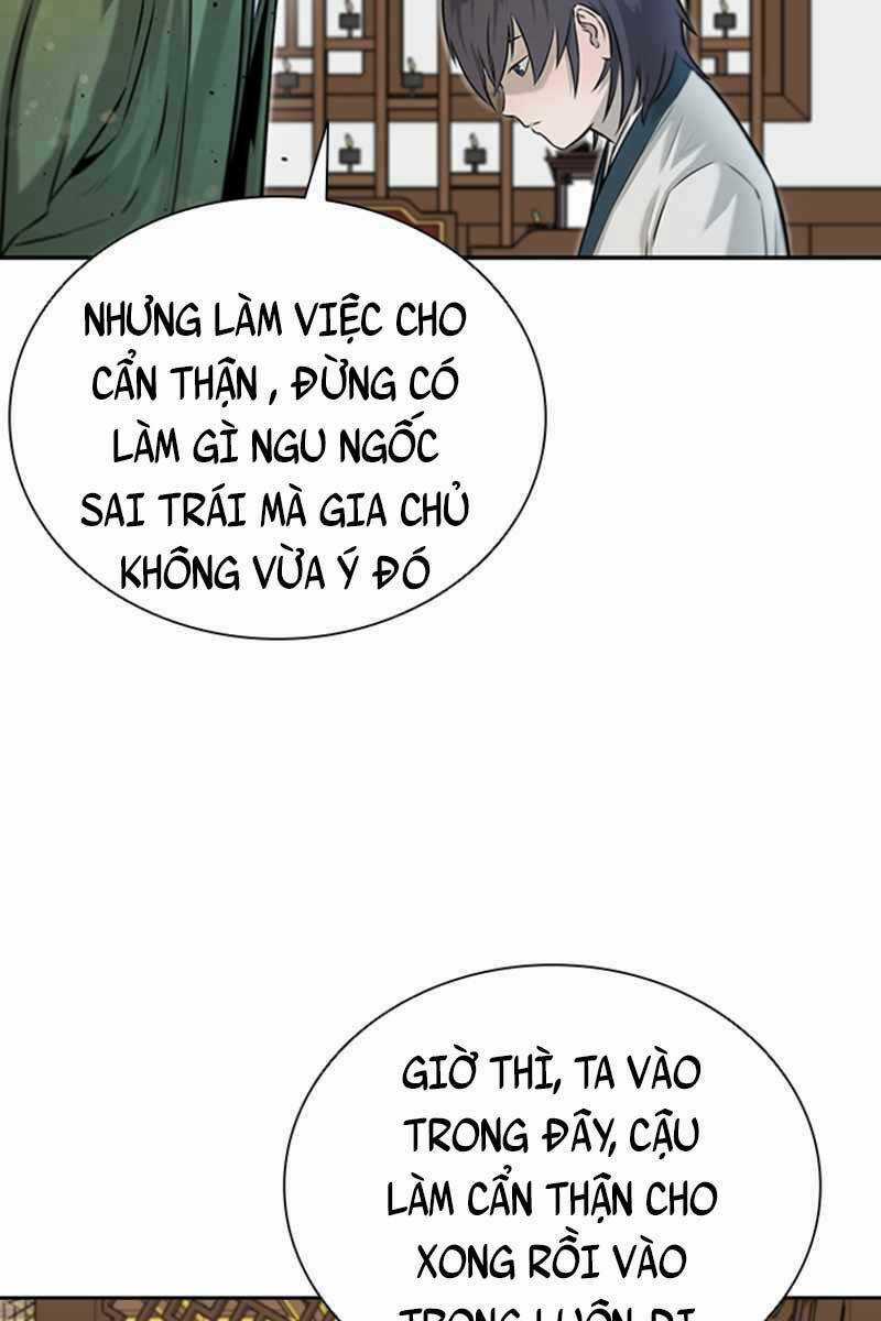 Kiếm Đế Nguyệt Linh Chapter 4 trang 7