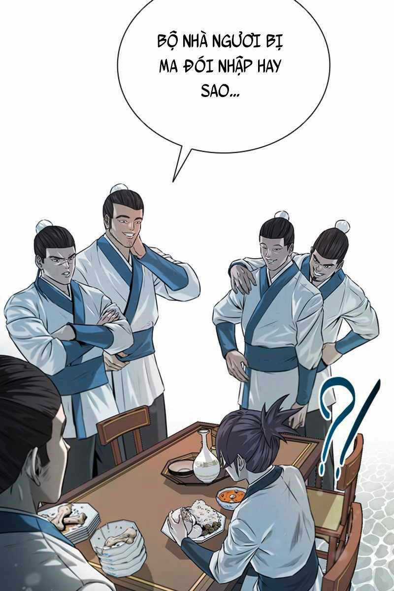 Kiếm Đế Nguyệt Linh Chapter 4 trang 72