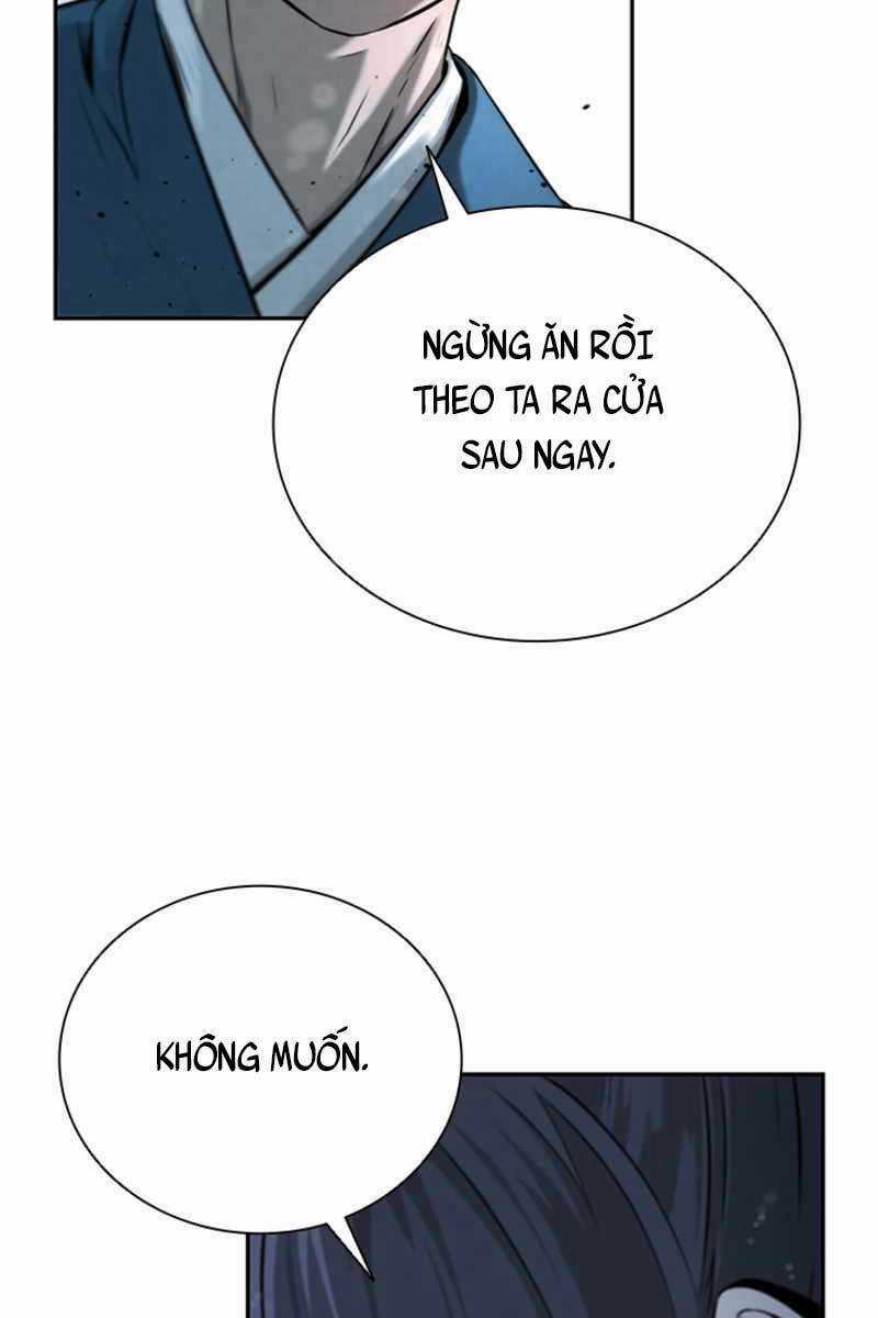 Kiếm Đế Nguyệt Linh Chapter 4 trang 74