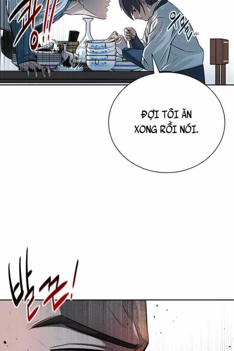 Kiếm Đế Nguyệt Linh Chapter 4 trang 77