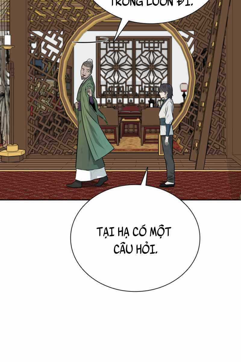 Kiếm Đế Nguyệt Linh Chapter 4 trang 8