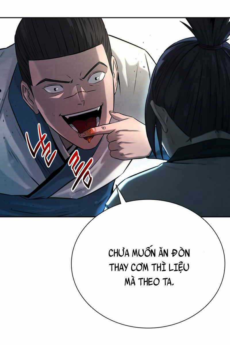 Kiếm Đế Nguyệt Linh Chapter 4 trang 80