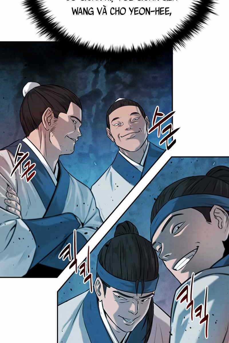 Kiếm Đế Nguyệt Linh Chapter 4 trang 82