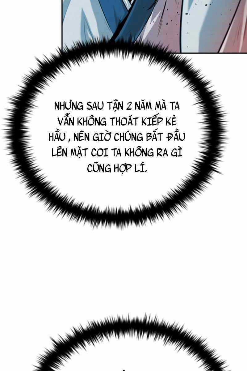 Kiếm Đế Nguyệt Linh Chapter 4 trang 83