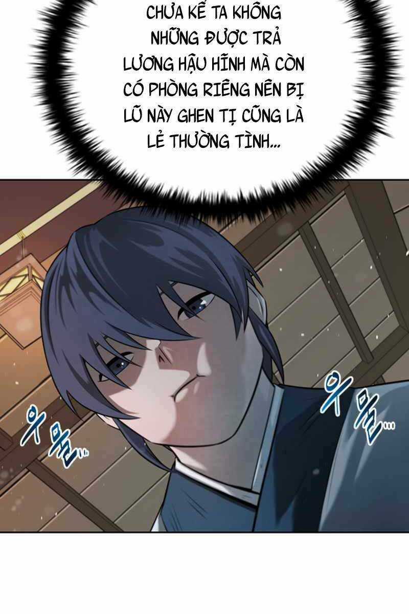 Kiếm Đế Nguyệt Linh Chapter 4 trang 84