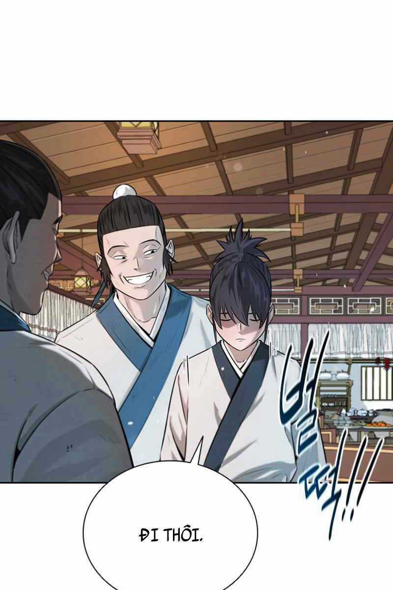 Kiếm Đế Nguyệt Linh Chapter 4 trang 85