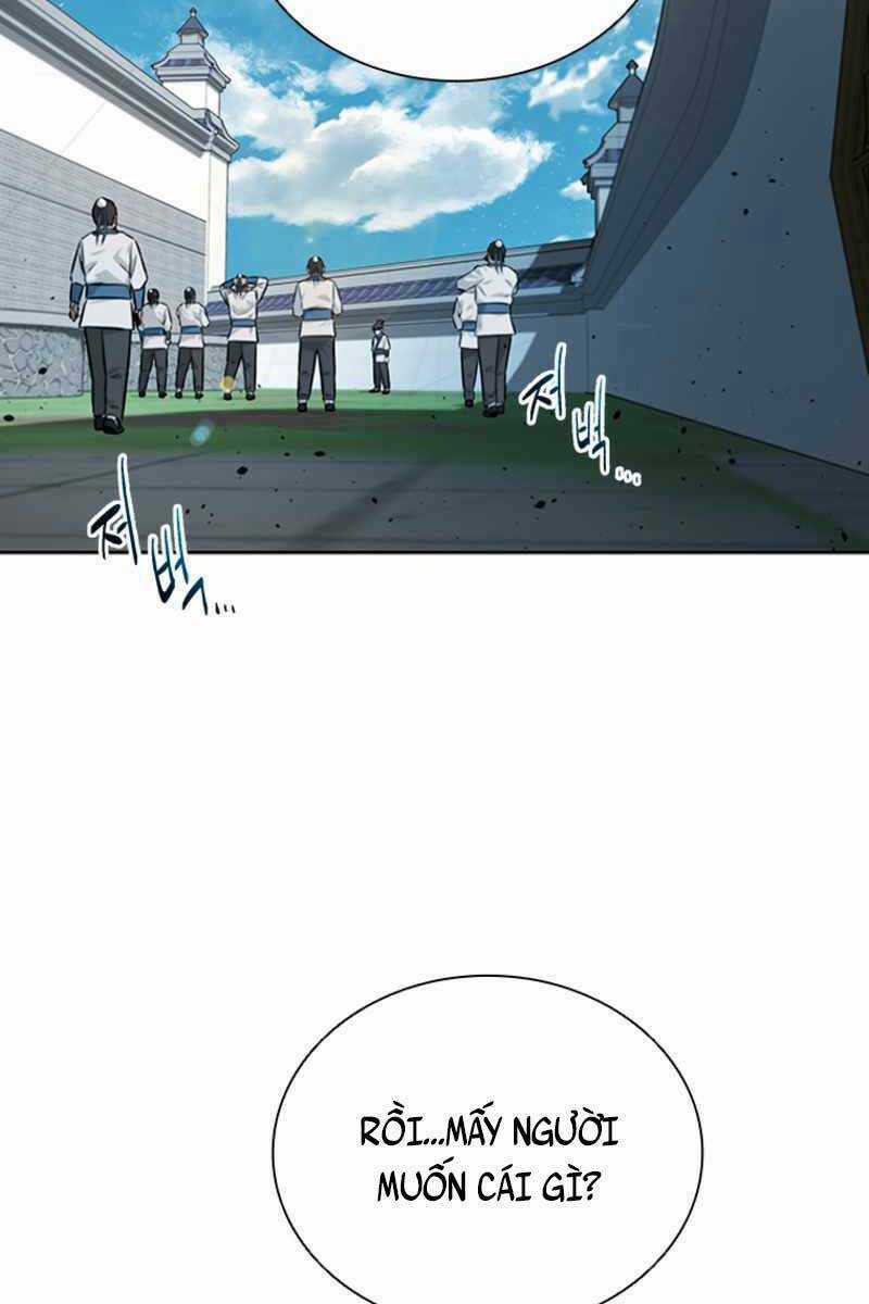 Kiếm Đế Nguyệt Linh Chapter 4 trang 87