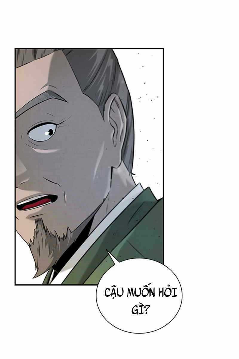 Kiếm Đế Nguyệt Linh Chapter 4 trang 9