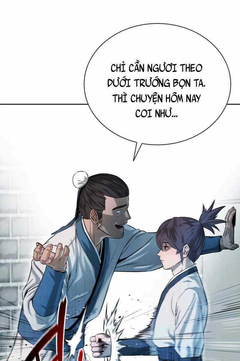 Kiếm Đế Nguyệt Linh Chapter 4 trang 91