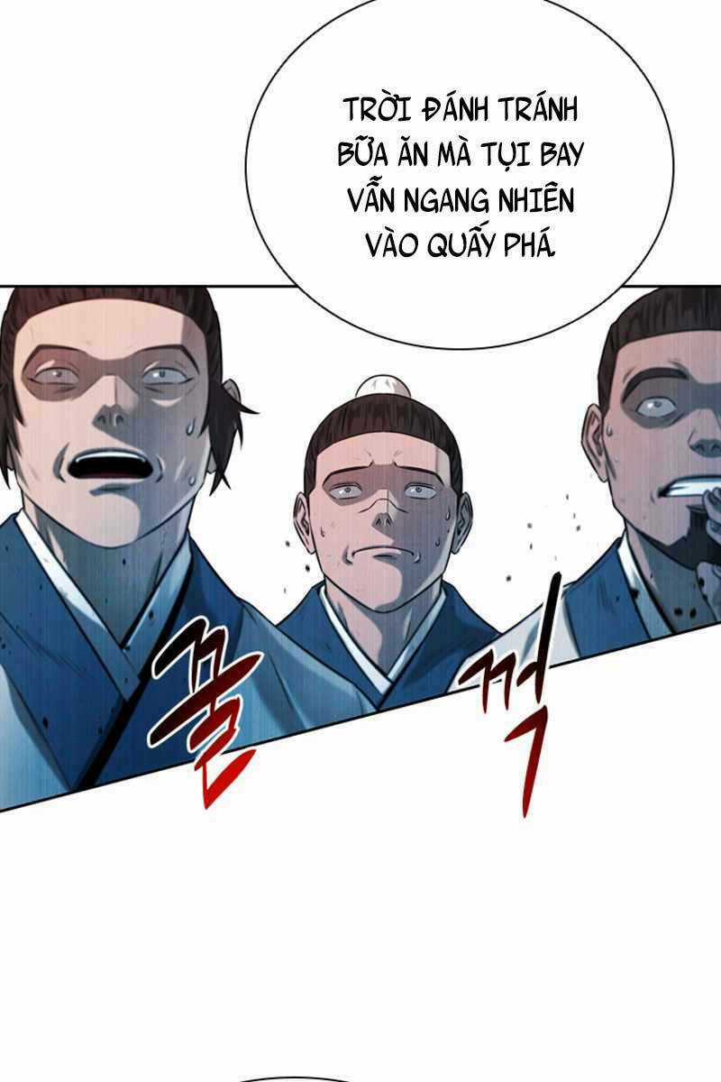 Kiếm Đế Nguyệt Linh Chapter 4 trang 97