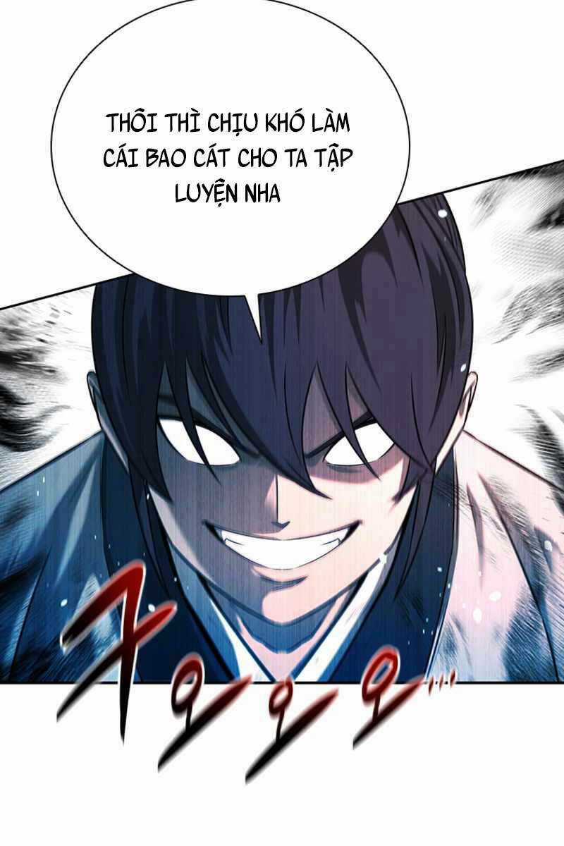 Kiếm Đế Nguyệt Linh Chapter 4 trang 98