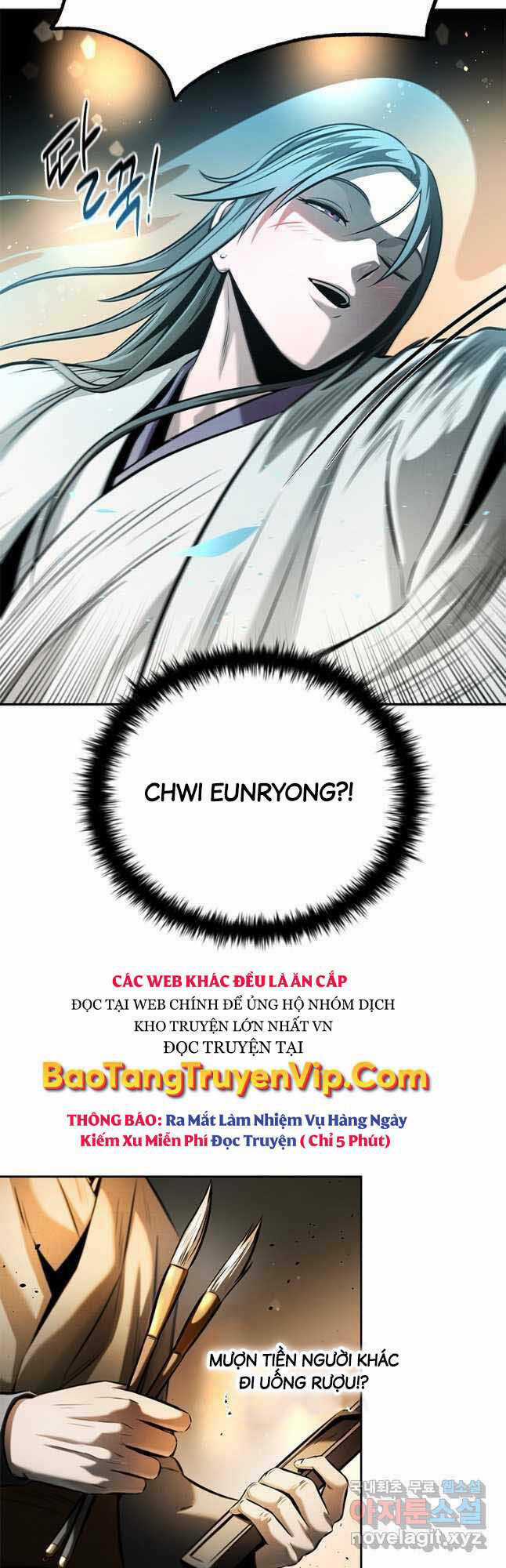 Kiếm Đế Nguyệt Linh Chapter 41 trang 1