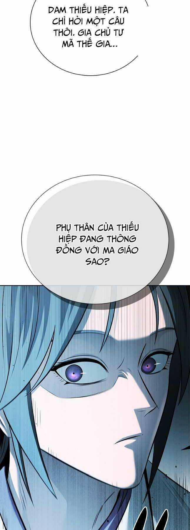 Kiếm Đế Nguyệt Linh Chapter 43 trang 1