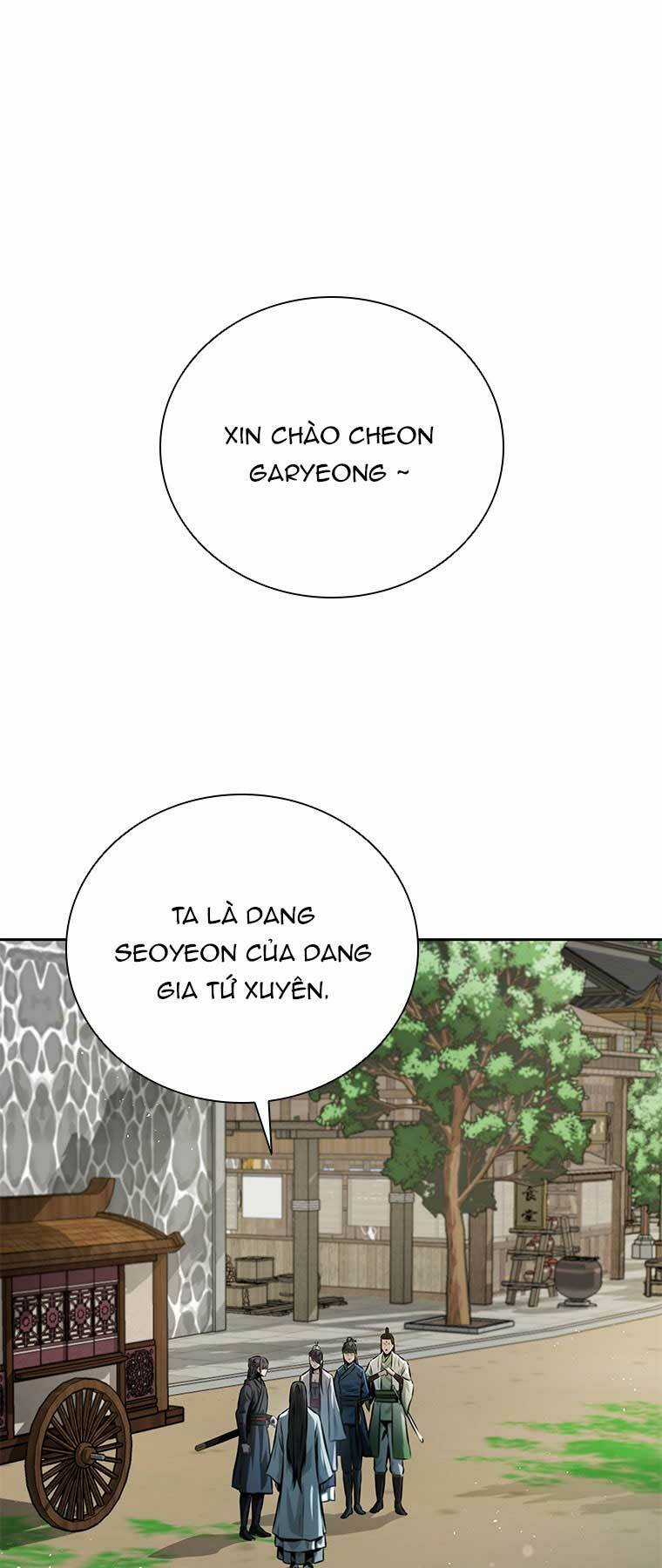 Kiếm Đế Nguyệt Linh Chapter 44 trang 0